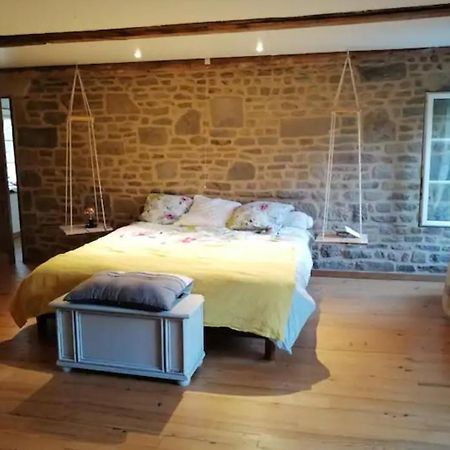 Havre De Paix Villa La Bloutiere Dış mekan fotoğraf