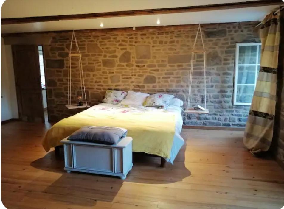 Havre De Paix Villa La Bloutiere Dış mekan fotoğraf