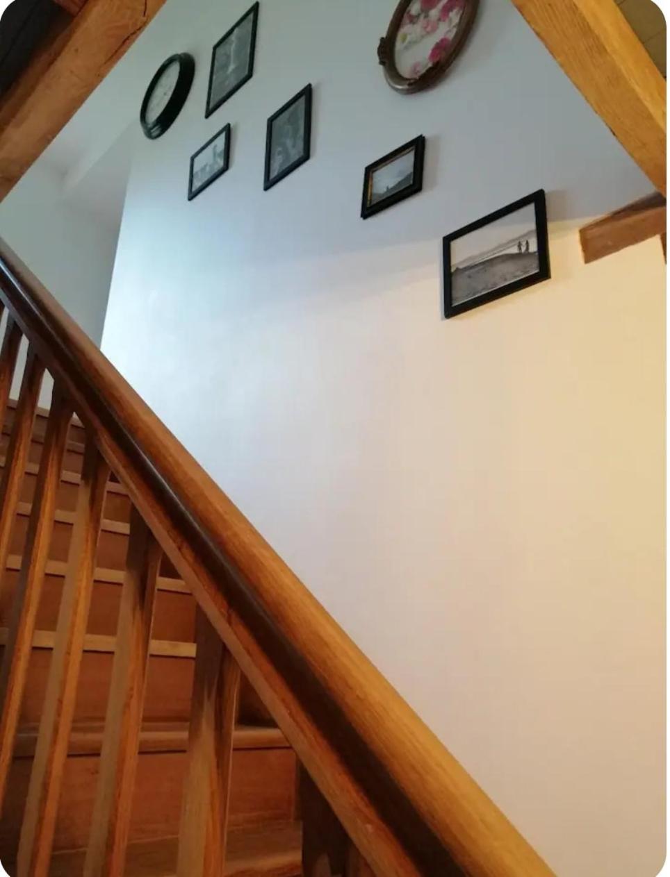 Havre De Paix Villa La Bloutiere Dış mekan fotoğraf