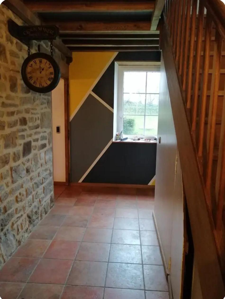 Havre De Paix Villa La Bloutiere Dış mekan fotoğraf